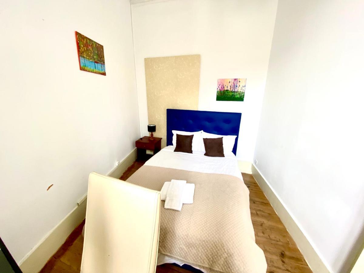Guest house Nature Chiado 2- Cozy Little Double With Shared Bathroom